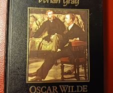 Oscar Wilde / The Picture of Dorian Gray / 1986