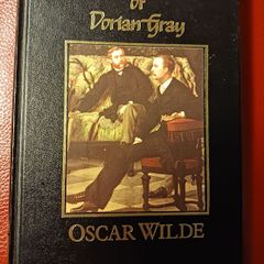 Oscar Wilde / The Picture of Dorian Gray / 1986