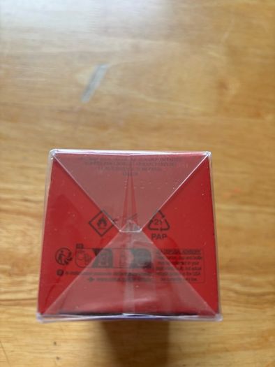 ARMANI Si Passione Red Musk 100ml parfum for her