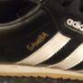 adidas samba trainers Image 7
