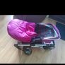 Silvercross buggy Image 6