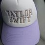 Like New Taylor Swift cap Image 6
