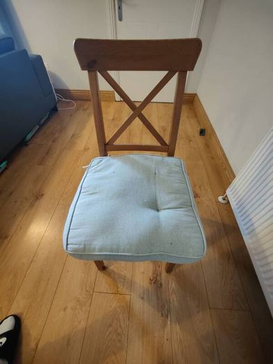 Table and Chairs