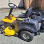cubcadet zeroturn lawnmower Image 9