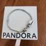 Pandora bracelet and Pandora charms Image 2