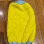 Shoe washing bag Image 2