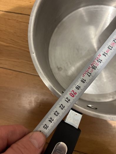 pot