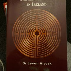 The Law of Costs Ireland