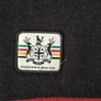 Red and Black Canadian Olympic Scarf from Hudson's Bay Co Image 3