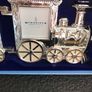 Newbridge Silverware baby frame Image 3