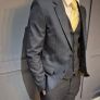 River Island Mens suit, ideal for Wedding or Debs! Image 2