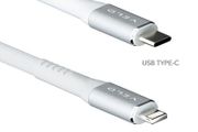 Super Fast 60w 1mt Charging Cable Type-C to Lightning