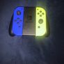 Nintendo Switch + Accessories Image 3