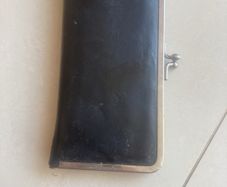 Vintage 50's Sewing Kit