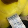 Pokemon and squishmallows teddies Image 6