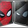 Far From Home 4K Steelbook Set Image 7