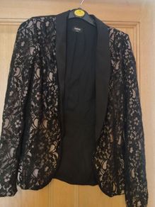 Ladies Oasis blazer