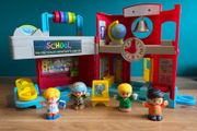 Fisher Price Little People School
