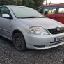 Parts for Toyota Corolla 's e12 02-07 Hatch & Saloon x6 @ OCG Spares Image 4