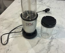 magic bullet blender