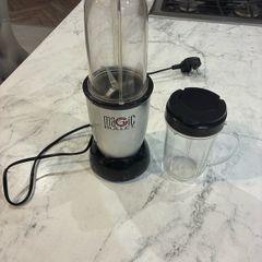 magic bullet blender