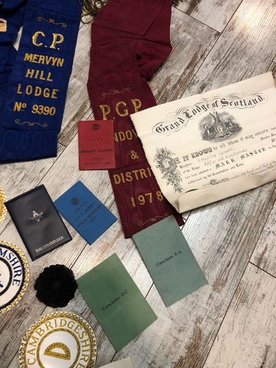 vintage