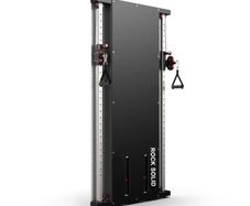 Slimline Dual Cable Crossover Machine