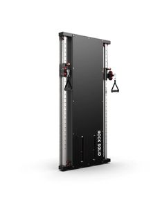 Slimline Dual Cable Crossover Machine