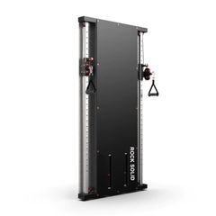 Slimline Dual Cable Crossover Machine