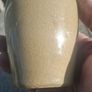 2 X Hailwood's Victorian Stoneware Creamery Jars Image 6