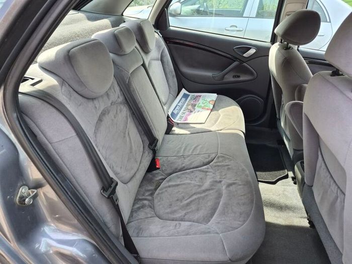 Citroen C5. New NCT. 155554 KMs.