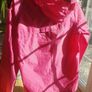 Great Regatta Waterproof Girls Jacket Age 14 Yrs Image 9