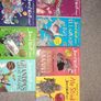 David Walliams x10 books Image 3