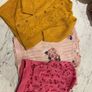 Girls Clothing Bundle Image 7