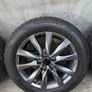 Alloys 17" 5x114.3 225/55R17 Image 4