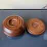 Turned Wooden Box Image 5