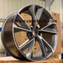 18 19 20" Inch RS7 2020 Audi style wheels A3 A4 A5 A6 A7 Caddy Seat Leon Passat scirocco skoda superb octavia estate 5x112 Image 9