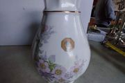 Irish vase, Royal Tara vase, Galway vase, Decorative vase, Irish Bone China