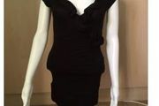 Black Top/Tunic
