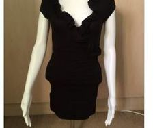 Black Top/Tunic