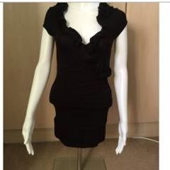Black Top/Tunic