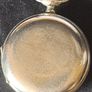 Pedometer - 1910c - Henri Chatelain Paris - Working Very Well Image 4