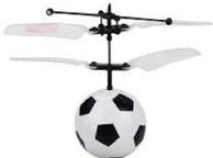 main image for ad Hand Flying Ufo Ball Led Toy Saucer Hovering Induced Infrared Sensor Floating