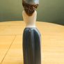 NAO By Lladro Girl Figurine Image 3