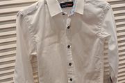 Boys Zazzi shirt age 8 12 inches