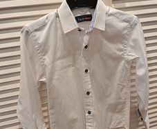 Boys Zazzi shirt age 8 12 inches