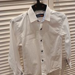 Boys Zazzi shirt age 8 12 inches