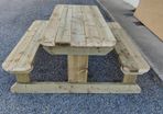 Picnic Benches