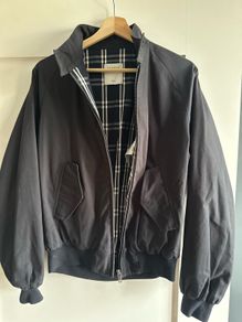Sandro Paris Men Jacket