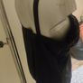 BNWT Evans Black Tummy Control swimsuit size UK20 EU48 cup C/D Postage included Image 3